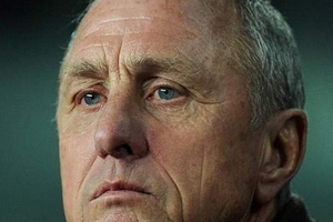 Cruyff: Real Madrid đang nguy hiểm hơn bao giờ hết