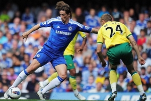 21h00 ngày 6/10, Chelsea - Norwich: Norwich "chưa đủ tuổi" để cản bước Chelsea