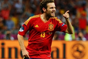 ĐT Tây Ban Nha triệu tập đội hình: 13 cầu thủ “Kinh điển”