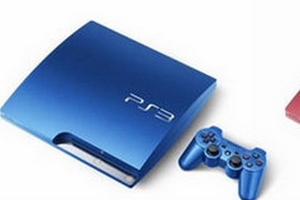 Sony tung ra máy chơi game PlayStation 3