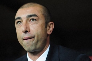 Di Matteo e ngại Torres sẽ kiệt sức