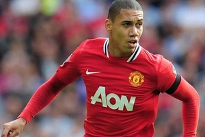 Smalling sẽ ra sân trong trận chiến với Newcastle
