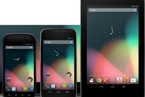 Hé lộ mẫu smartphone Google Nexus của hãng LG