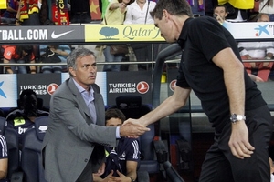 El Clasico bất phân thắng bại, người trong cuộc nói gì?