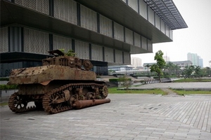 Sau 2 năm mở cửa, bảo tàng nghìn tỷ vắng như "chùa Bà Đanh"