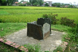 Những chiếc giếng cổ trường tồn qua 6 thế kỷ: Thiêng liêng báu vật