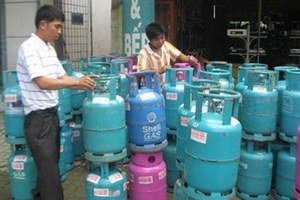 Bộ Tài chính 'gật đầu' cho 5 DN tăng giá bán gas