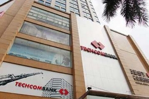 Techcombank nhận giải thưởng “Ngân hàng mạnh nhất Việt Nam”