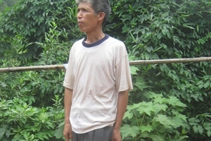 Lợi dụng mê tín, thầy bói, thầy cúng thi nhau trục lợi