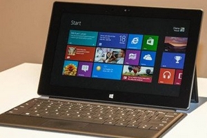 Tablet Surface của Microsoft có giá dưới 350 USD