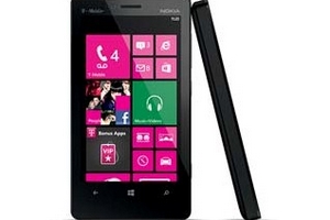 T-Mobile độc quyền phân phối Lumia 810