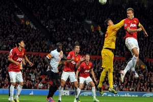 Anzhi sẵn sàng chi đậm mua “lá chắn thép” của M.U