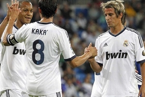 Coentrao trên đường... trở lại Benfica