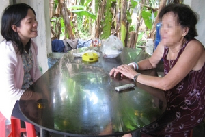 Cả làng trúng xổ số, xôn xao ở Phú Yên