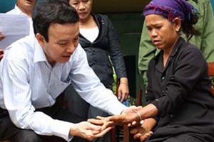 Việt Nam - điểm nóng của các bệnh mới nổi