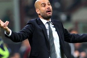Milan dùng lương "khủng" để cạnh tranh Guardiola với Chelsea và M.U