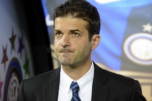 Stramaccioni: 3-5-2 là sơ đồ tốt nhất với Inter Milan