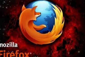 Firefox 16 mượt hơn chính thức trình làng