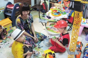 Tiết kiệm với dịch vụ cho thuê đồ chơi