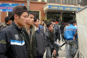 Lắm chiêu ma quỷ