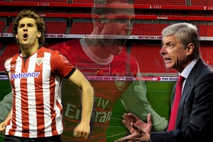 Thất vọng Giroud, Arsenal “cầu cứu” Llorente