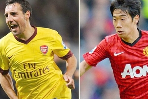 Số 10 ở Premier League: Đích đến của những bộ óc ngoại