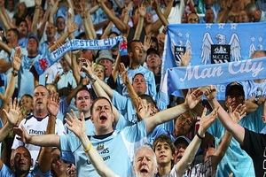 Man City “khổ” vì được Ajax đánh giá cao hơn Real