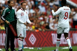 Wembley cháy vé: San Marino đáng xem hơn Ukraina?
