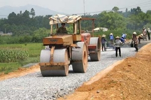 Đầu tư BT: Thêm nguồn lực nông thôn mới