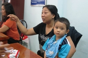 Bàng hoàng lời kể của giáo viên về vụ bắt cóc con tin