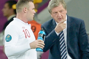 Rooney: Tôi hiểu trách nhiệm với Tam sư