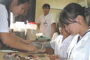 Hàng nhập ngoại càng phổ biến, càng bị làm giả