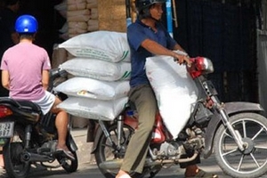 Lũng đoạn thị trường đường