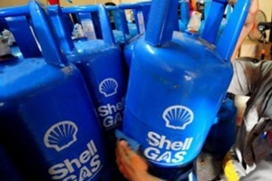 Đại gia Shell Gas rời thị trường Việt Nam