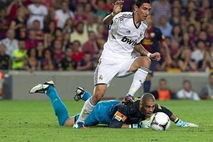 Top 5 cầu thủ bị đánh giá thấp nhất Barca