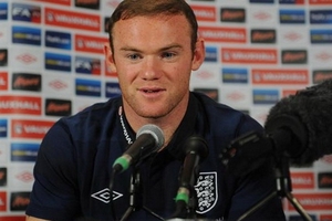 Liệu Rooney có thể đạt tới đẳng cấp của Messi và Ronaldo?