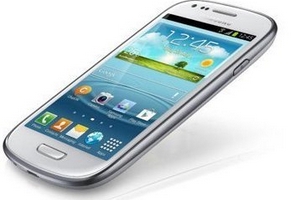 Samsung Galaxy S3 Mini gây thất vọng