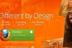 Đã có thể dùng Firefox 16 sau khi được vá lỗ hổng