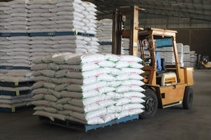 Thừa đường, vẫn muốn nhập khẩu