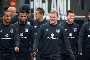 Anh vs San Marino: Đếm bàn chờ Ba Lan