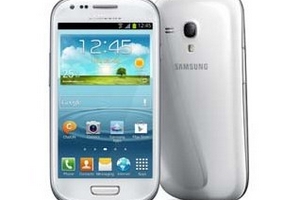 Galaxy S III mini giá khoảng 10 triệu đồng tại Anh