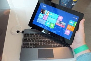 Cho đặt mua Asus Vivo Tab chạy Windows 8