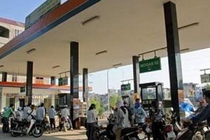 Rà soát cơ chế điều hành giá xăng dầu