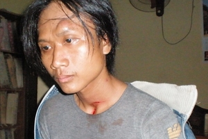 Thưởng nóng ban chuyên án vụ bắt cóc trẻ mầm non