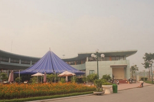 Xót xa công trình “ngàn năm”