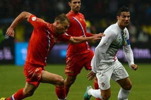 Bồ Đào Nha bất ngờ bị Nga cho “phơi áo”