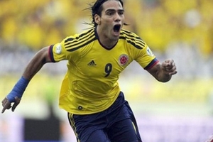 Mourinho: Falcao là “chủ đề cấm”