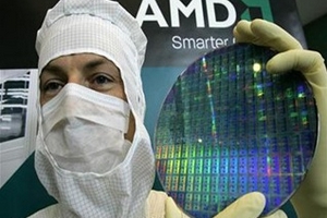 AMD lên kế hoạch sa thải hàng ngàn nhân viên