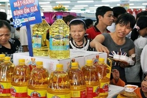 Không tăng giá: Lời từ chối dễ thương