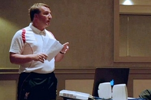 Rodgers phải mua sắm mùa Đông